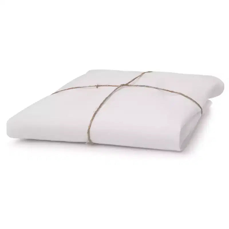 Non-Toxic Crib Mattress with Dry Waterproof Cover, Greenguard Gold Certified: Hypoallergenic, Firm, 5.5 Inch Thickness