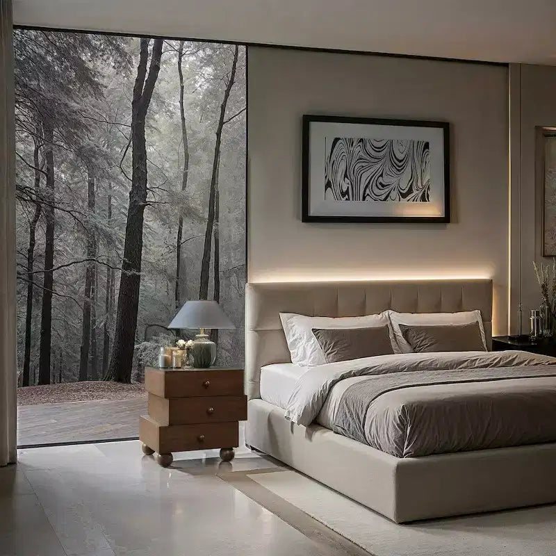 ,Askew Nightstand