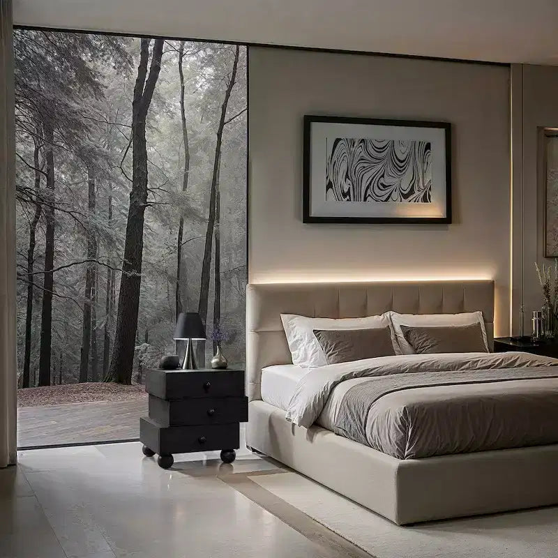 ,Askew Nightstand