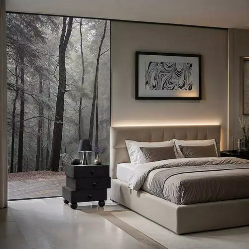 ,Askew Nightstand