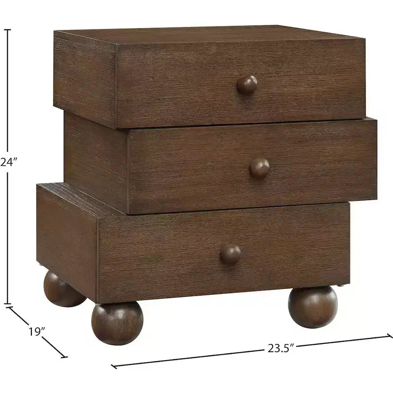,Askew Nightstand