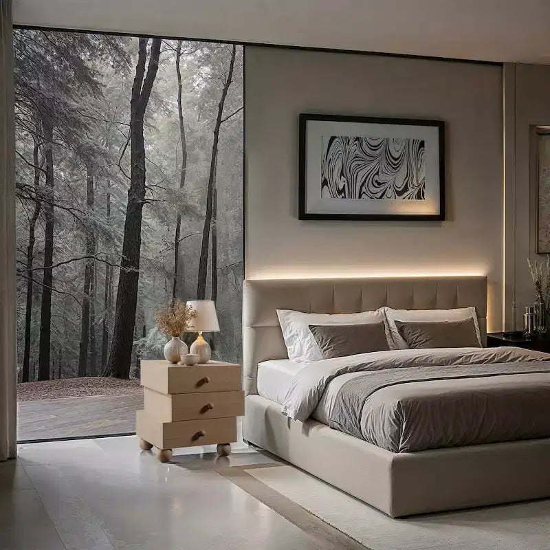 ,Askew Nightstand