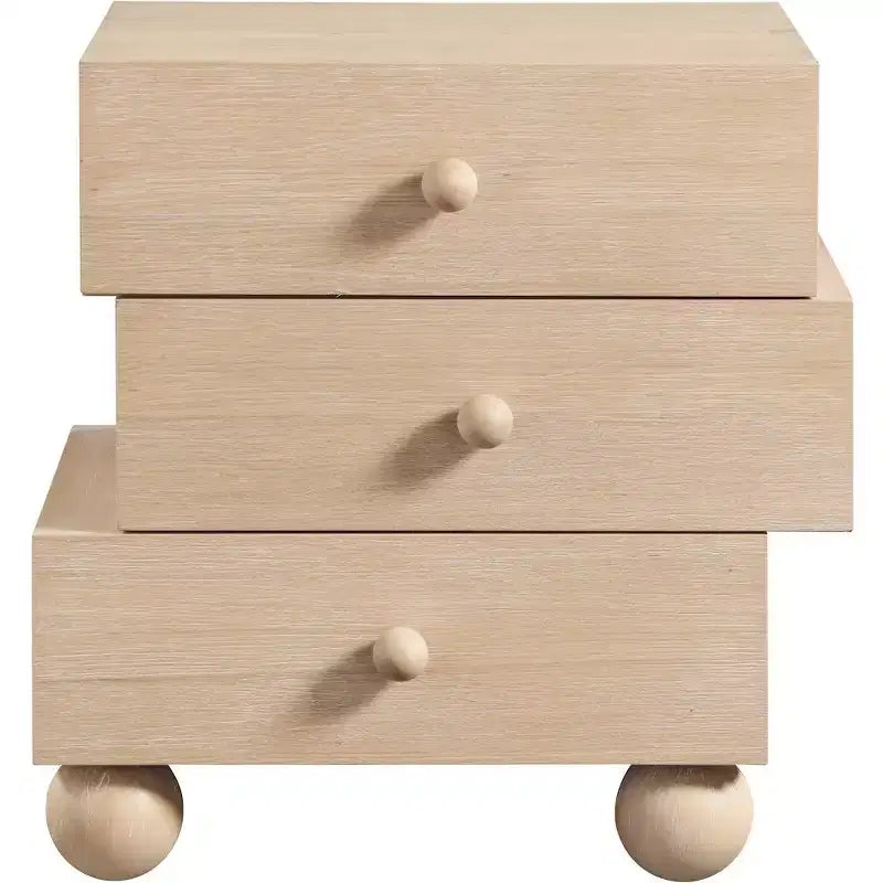 ,Askew Nightstand