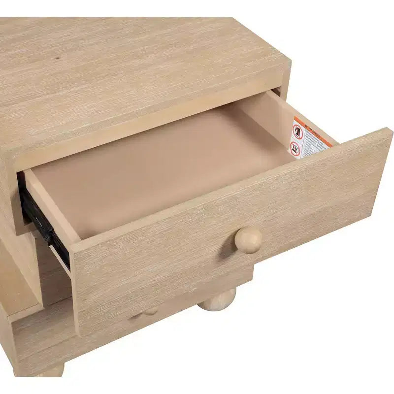 ,Askew Nightstand
