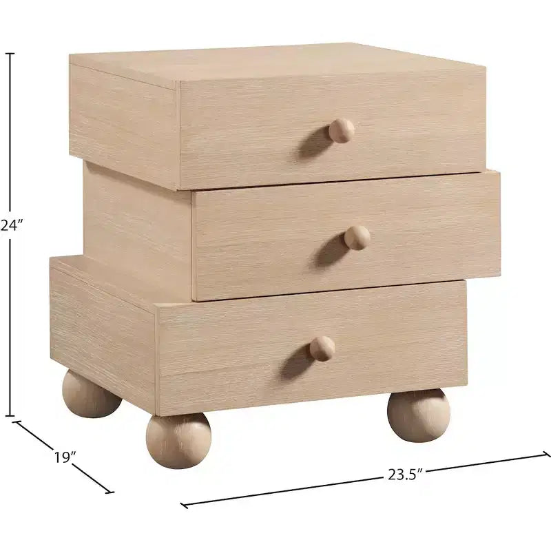 ,Askew Nightstand