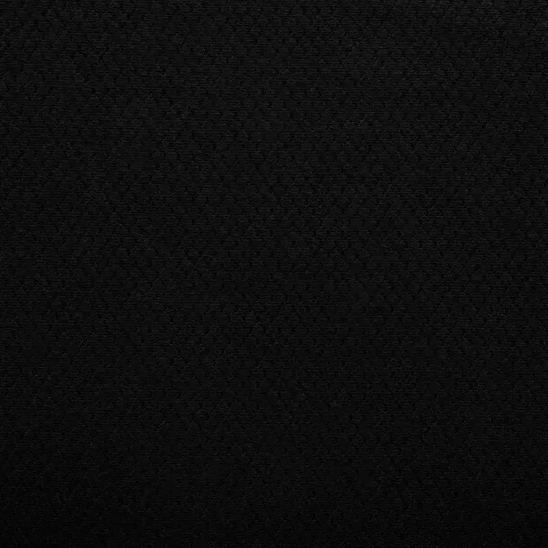Adjustble Desk Chair - Black - SEI
