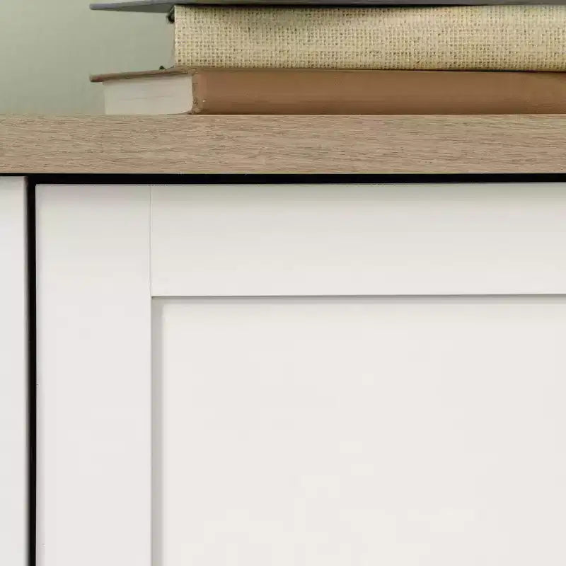 Cottage Road Armoire - Sauder